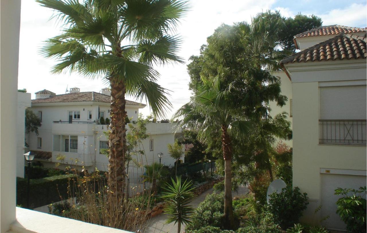 Beautiful Apartment In Marbella-Cabopino With 2 Bedrooms, Wifi And Outdoor Swimming Pool Extérieur photo